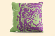 12 Tiger Illustrations, an Animal Illustration by The Rusty Press (Thumbnail 3 of 3)