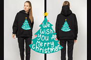 Christmas Wish Font, a Handwritten Font by KengGraphic (Thumbnail 4 of 6)