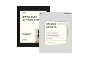 Instagram Branding Coach | Canva, a Social Media Template by Studio Provo (Thumbnail 6 of 9)