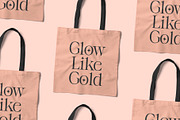 CS Flora – Elegant Font, a Serif Font by Craft Supply Co. (Thumbnail 7 of 8)