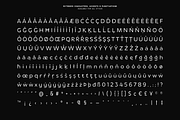 Flamor Soft - Rounded Sans Serif, a Sans Serif Font by VP Fonts (Thumbnail 14 of 28)