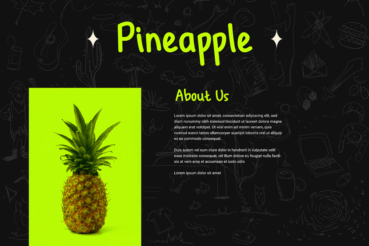 Bold Marker | Natural & Bold Display, a Handwritten Font by Lettertype Studio (Photo 11 of 15)