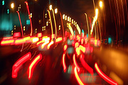 Motion Curvy Urban Roads. 77 images, an Abstract Photo by Handmadefont (Thumbnail 4 of 15)