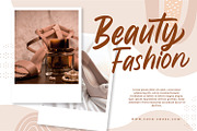 Megiday, a Script Font by Ditatype (Thumbnail 4 of 8)