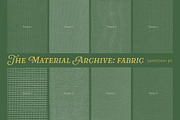 Paper Fabric Texture Overlays White, a Texture Graphic by TD fonts (Thumbnail 7 of 10)
