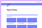 Editorial Calendar For Substack, a Templates & Theme by Orbit Studio Shop (Thumbnail 6 of 7)