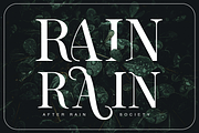 Entielin Decorative Serif Font, a Serif Font by Rasio Studio (Thumbnail 5 of 9)