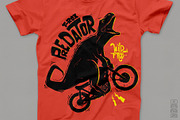 T-shirt graphics set 1, a Graphic by Urbanshop (Thumbnail 3 of 7)