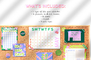 2026 Planner of my life, a Graphic by Mio Buono (Thumbnail 4 of 14)
