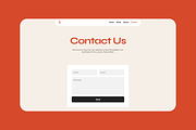 StriveSphere - Framer Template, a Websites & App Template by BiancaXavier (Thumbnail 4 of 4)