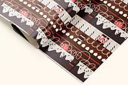 Delicious Cakes, a Pattern Graphic by tammytartsy (Thumbnail 3 of 3)