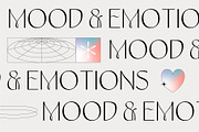 Alvarosa, a Sans Serif Font by Adam Fathony (Thumbnail 4 of 17)