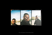 High Quality Film Frames Creator, a Product Mockup by The Muza (Thumbnail 5 of 25)