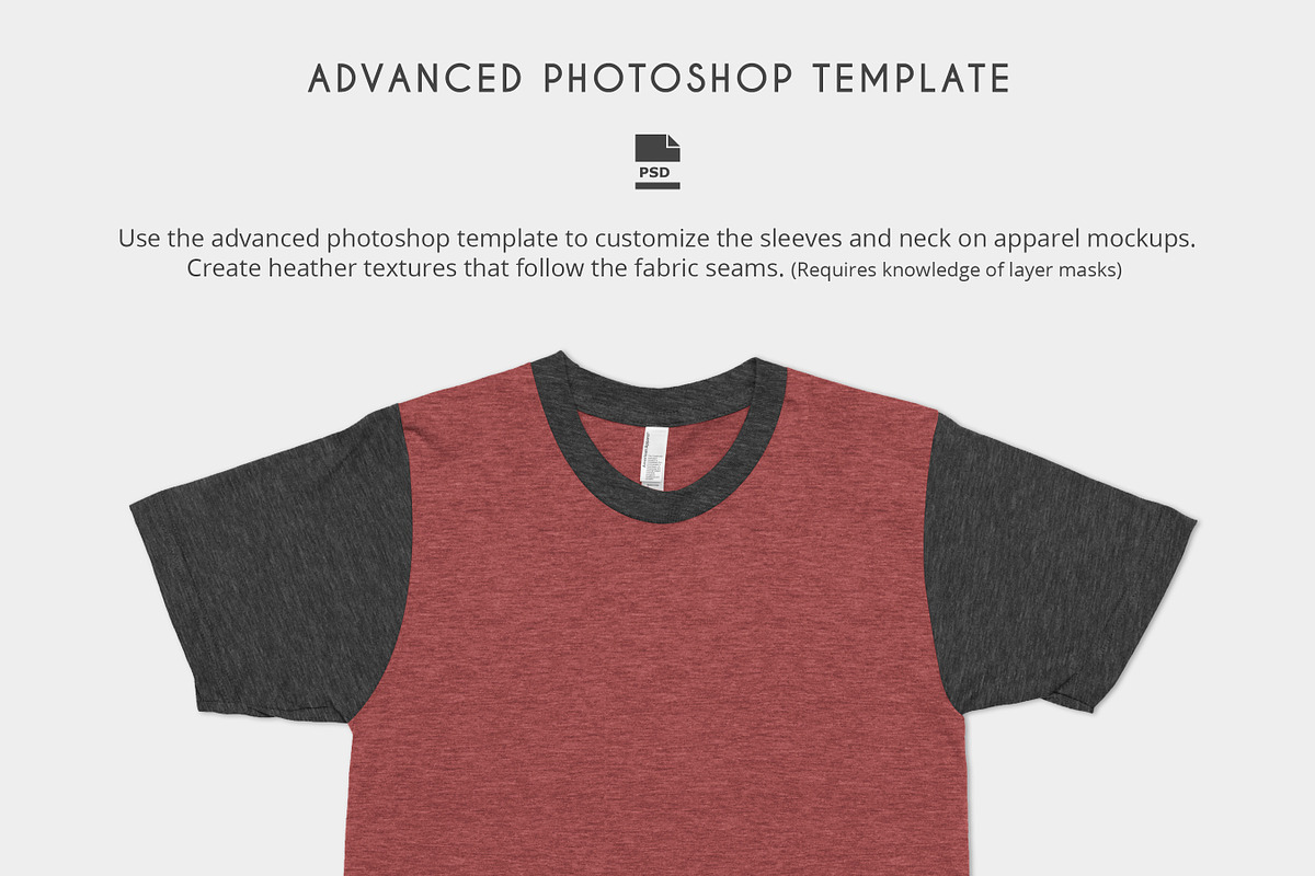 Heather Texture Bundle, a Texture Graphic by Photific (Photo 3 of 5)