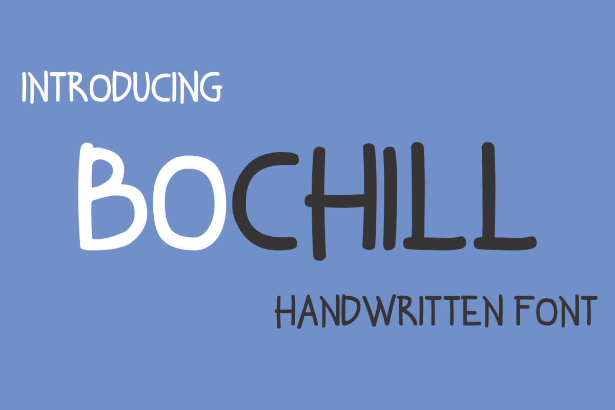 IWM Premium Collection, a Serif Font by IWMType (Photo 8 of 10)