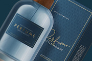 Perfume Mockup V3, a Product Mockup by HexenDesigns (Thumbnail 14 of 23)