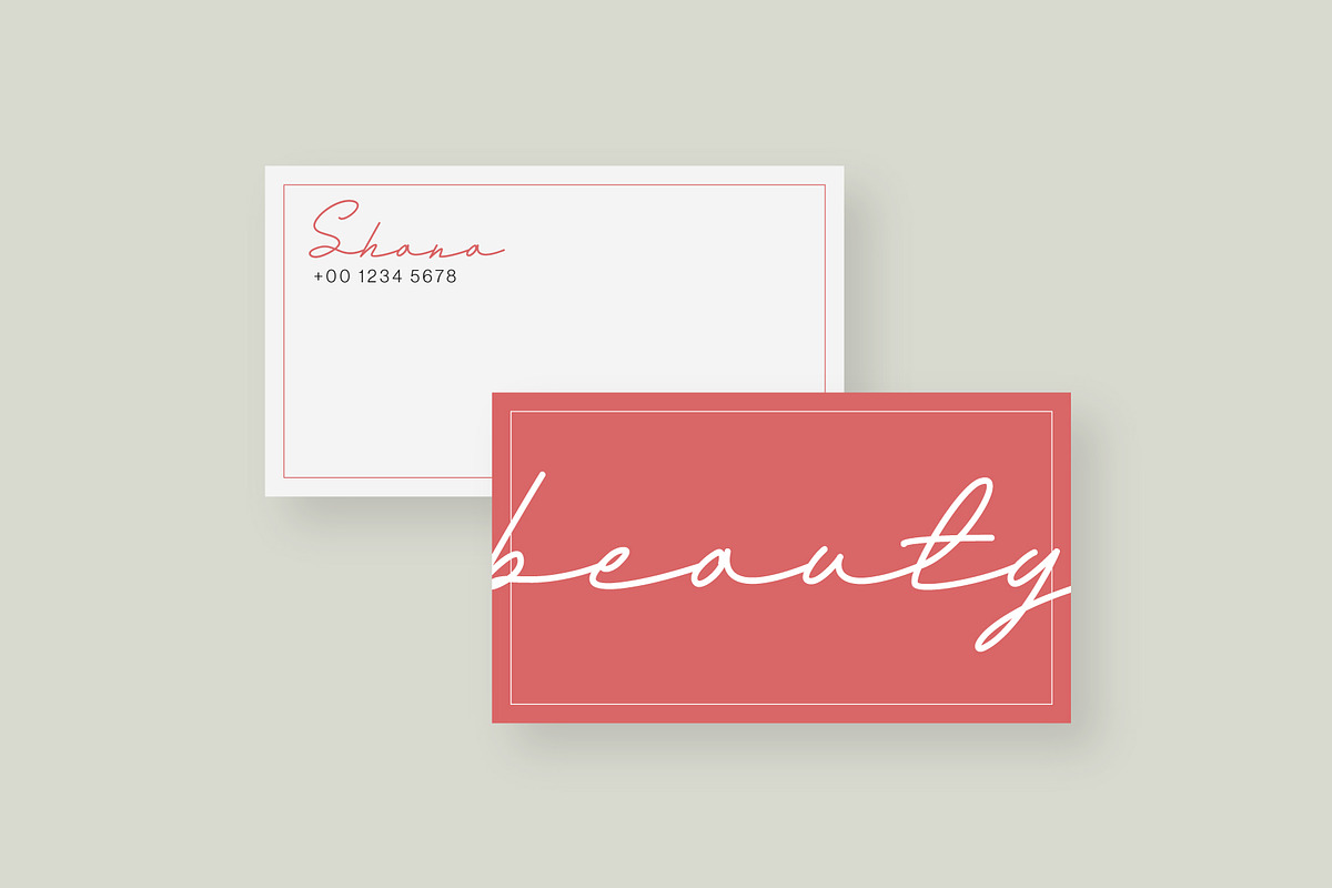 Andalusia a Beautiful Script Font, a Script Font by Lettertype Studio (Photo 8 of 19)