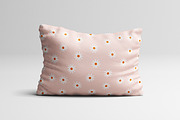 Daisy flowers, seamless patterns, a Pattern Graphic by Good Studio (Thumbnail 12 of 15)