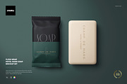 Hotel Hand Soap Mockup Set, a Packaging Mockup by creatsy5 (Thumbnail 1 of 11)