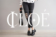 Moggie – Elegant Modern Serif Font, a Serif Font by BrandSemut (Thumbnail 6 of 10)