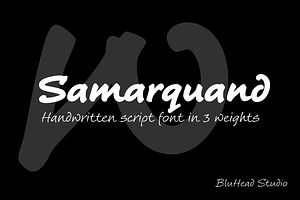 Samarquand