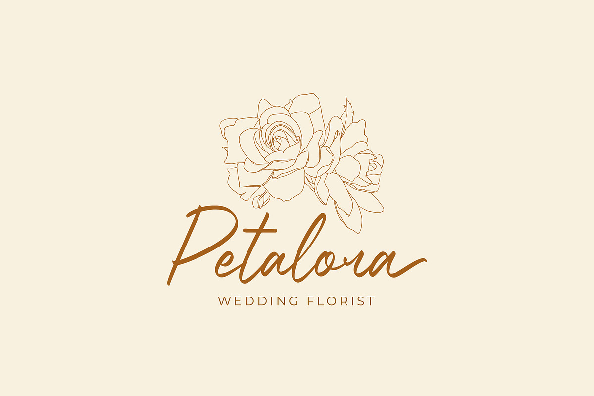 Brownlen - Handwritten Script Font, a Script Font by Graha Type (Photo 8 of 12)