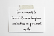 Greating | Script Font, a Handwritten Font by Scratchones (Thumbnail 3 of 8)