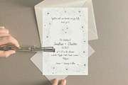 Rosette - Natural Flowing Script, a Handwritten Font by dealitastudio (Thumbnail 3 of 10)