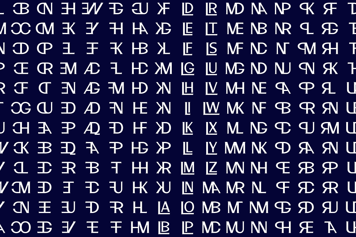 Campinas Typefamily, a Serif Font by Jehoo Creative (Photo 3 of 9)