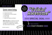 Antypica Family, a Slab Serif Font by Anfound Type (Thumbnail 3 of 12)