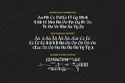 Naden, a Script Font by Imoodev (Thumbnail 5 of 5)