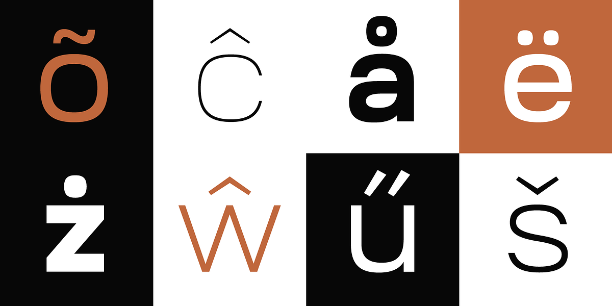 Ruberoid, a Sans Serif Font by Pepper Type (Photo 8 of 15)