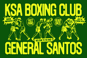 Konsumed - Blurred Sans Family, a Sans Serif Font by The Native Saint Club (Thumbnail 1 of 16)