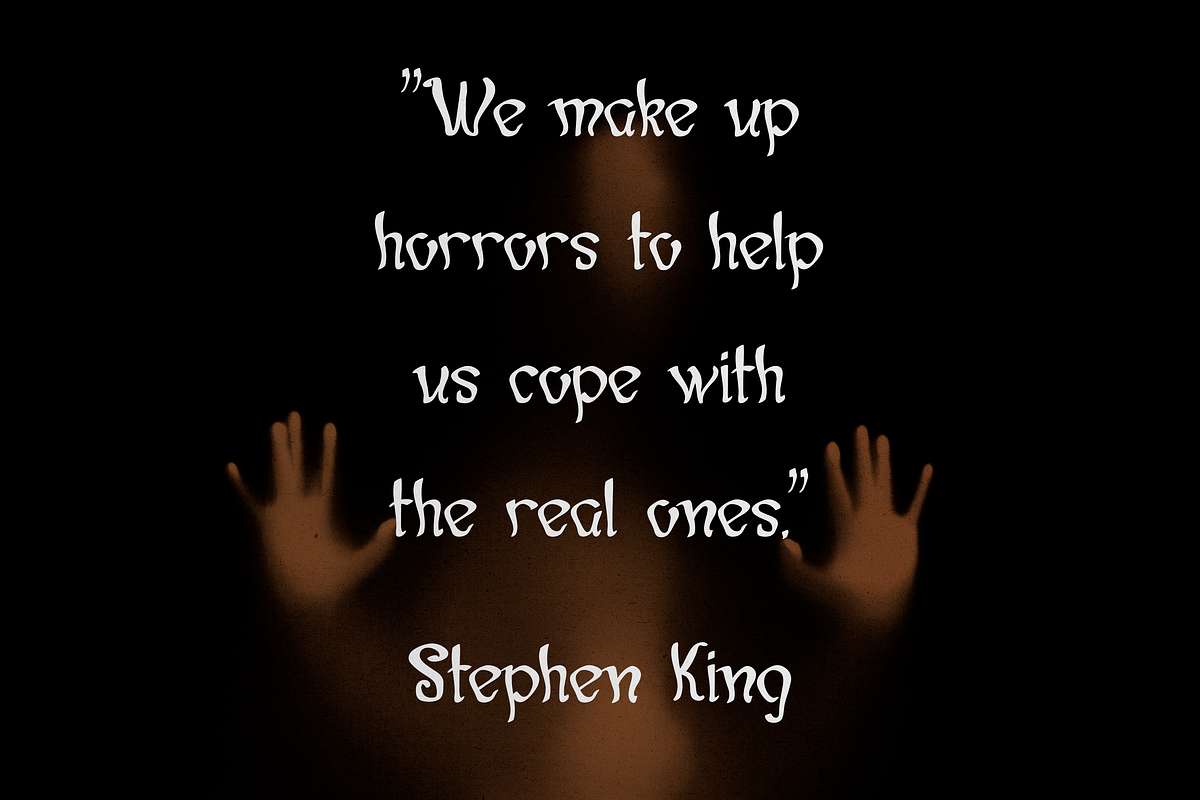Mortal Sin | Halloween font, a Handwritten Font by Mr.Typeman (Photo 2 of 7)