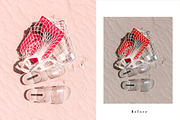 Mobile Lightroom Presets, Candy Bomb, an Action Add-On by HALFTOUNE (Thumbnail 2 of 10)