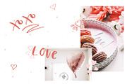 M O O N, a Sans Serif Font by Blossom (Thumbnail 9 of 14)