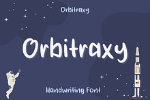 Orbitraxy