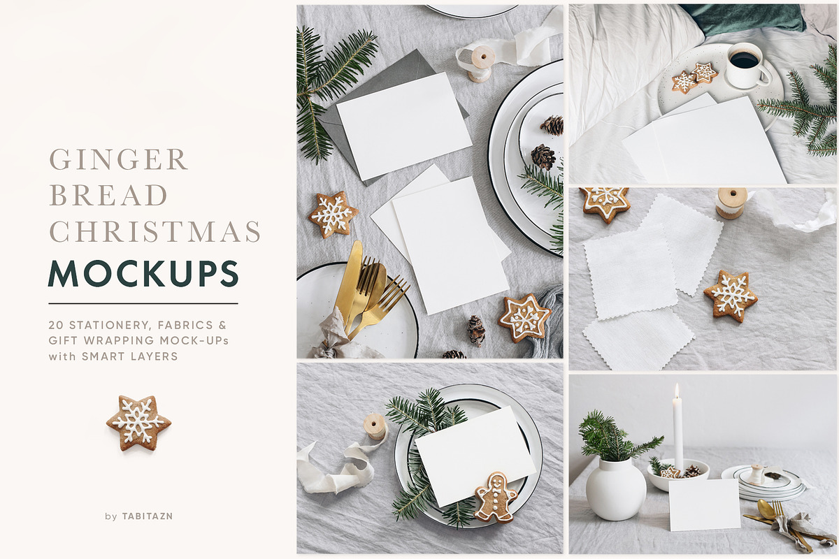 170 Gorgeous mockups bundle, a Print Template by Tabita's shop (Photo 10 of 17)