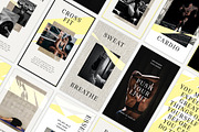 Tivilo Instagram Stories, a Social Media Template by Space Between (Thumbnail 6 of 6)