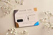 Thank You Order Card | Canva, a Card Template by tahananeart (Thumbnail 3 of 7)