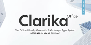 Clarika Office