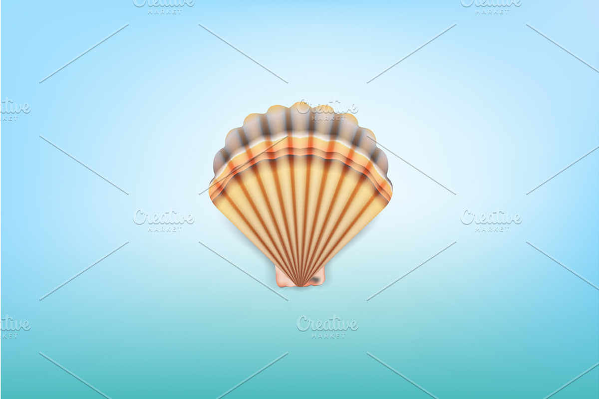 3d Summer Travel and Tourism Icons, an Object 3D Model by 35lab (Photo 13 of 16)