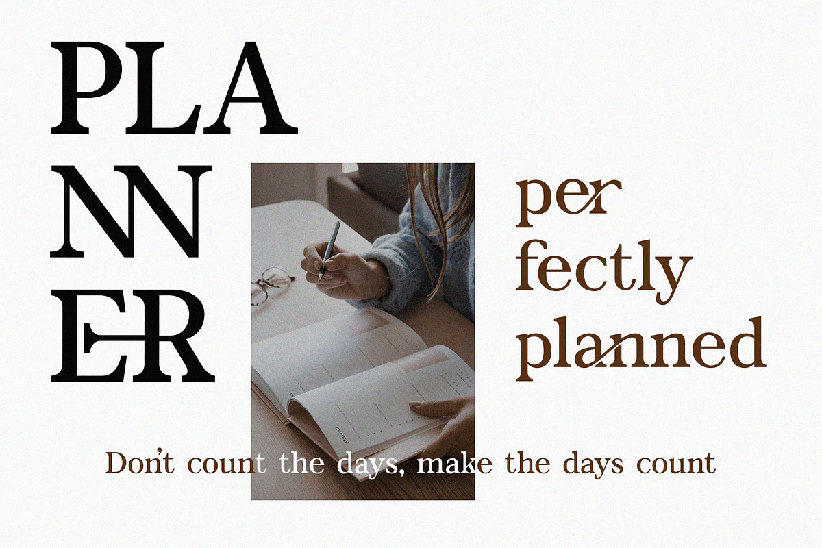 Fantastic Font Bundle, a Serif Font by Font Kingdom (Photo 24 of 24)
