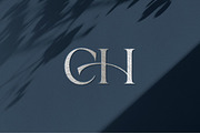 Foil Stamping Mockups, a Mockup by Design Squad (Thumbnail 7 of 9)