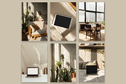Home Office Bundle 11, a Business Photo by Floral Deco (Thumbnail 4 of 7)