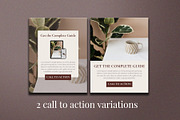 eBookCreator Canva Template, a Magazine Template by bonadigitals (Thumbnail 10 of 10)