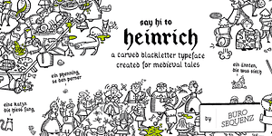 Heinrich