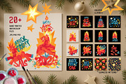 Chinese New Year of the Fire Horse, a Seasonal Illustration by Ekaterina Glazkova (Thumbnail 2 of 9)