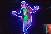 Neon Glow FX Photoshop Action, an Action Add-On by Studio Retouch (Thumbnail 11 of 13)