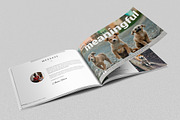 Multipurpose Brochure - Johnny, a Brochure Template by Typography Prime (Thumbnail 3 of 11)